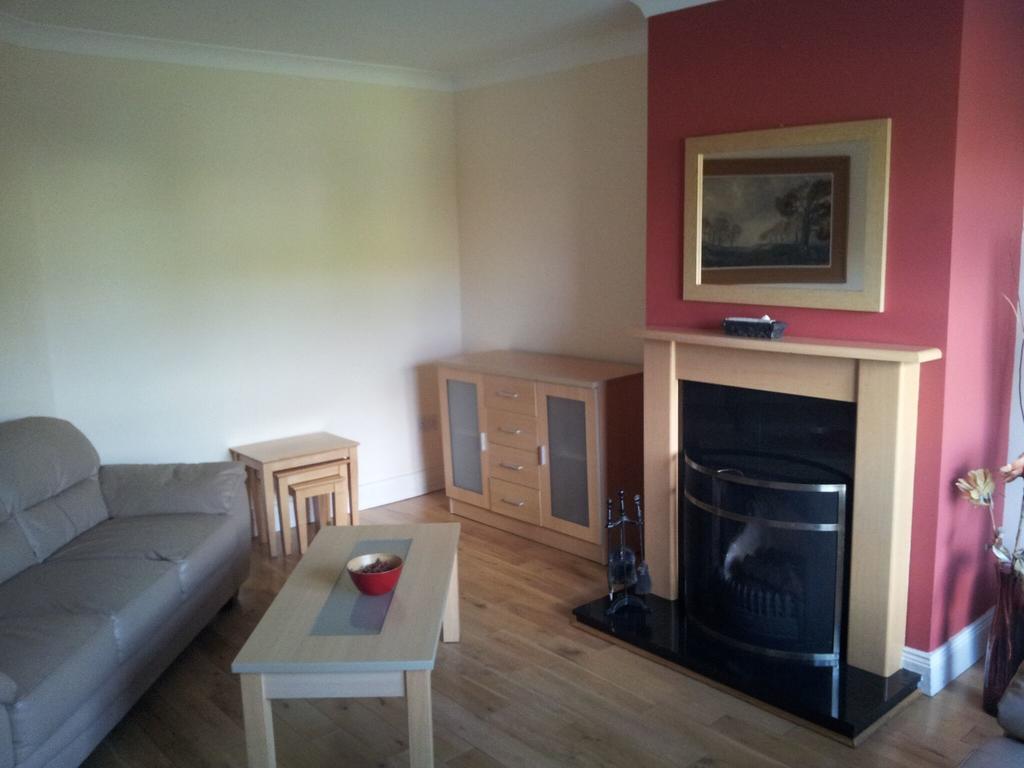 15 Sheen View Kenmare Co Kerry Экстерьер фото